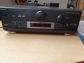 TECHNICS SA-DX850 Receiver zesilovač s RDS Tunerem na opravu