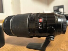 Xf 50-140 F2,8 WR LM OIS - 1