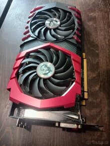 RX 480 Gaming  8G MSI Radeon