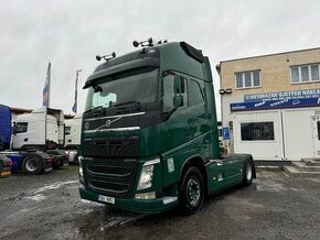 VOLVO FH 500 XXL - COMPLET SERVIS HISTORIE