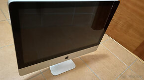 Apple iMac 21,5" / Full HD / 2011 / i5 / 8GB RAM / 500GB HDD