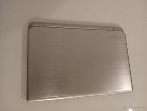 Prodam notebook Toshiba Satellite S50D-B-100