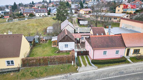 Prodej rodinného domu, 75 m², Srubec, ul. Ledenická-Škarda