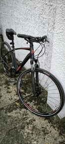 Prodám trekové kolo Merida Crossway 100