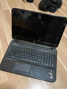 HP Pavilion Sleekbook 15