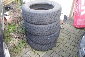 Zimní pneumatiky  195/65 R15