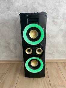 Sound systém Sencor SSS 4001