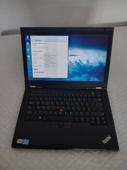 Notebook Lenovo ThinkPad T430