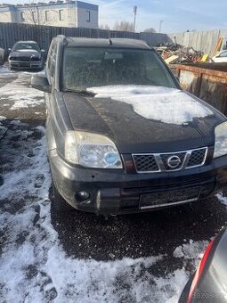 Nissan Xtrail