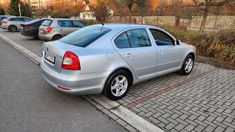 Škoda octavia 2012 1.2TSI 77KW