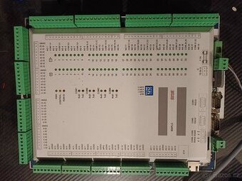 Domat MXPLC - 1