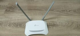 WiFi router TP-Link TL-WR840N