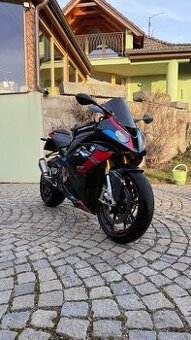 BMW s1000rr