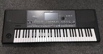 KORG PA 600