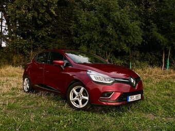 Renault Clio 0,9 Tce BOSE - 1