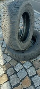 Hankook 195/65 R15 Zimní pneu