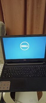 Dell Vostro 15, core i3 6006U, RAM 8GB, HDD Toshiba 500GB