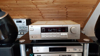 JVC RX-6001R AV Receiver