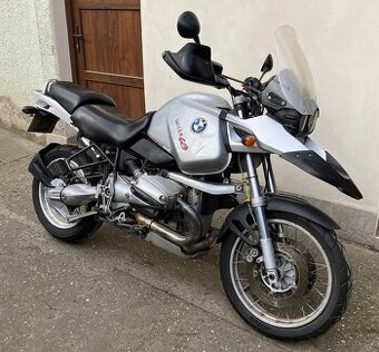 BMW R 1150 GS