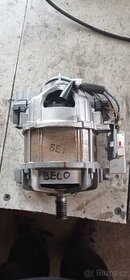 Motor z pračky Beco - 1