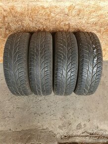 175 70 r 13 vzorek 7mm 175/70r13 letní pneumatiky R13 175/70 - 1