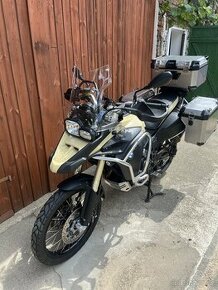 BMW F800GS Adventure