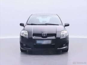 Toyota Auris 2,0 D4-D 93kW Aut.klima Xenon (2007) - 1