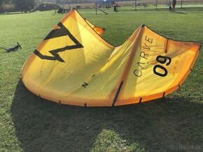 Kite North Carve 9m²