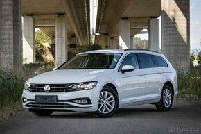 Volkswagen Passat Variant B8 2.0 TDI EVO Business DSG - 1