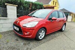 Citroen C3 - 1