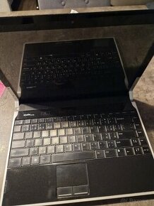 DELL XPS Studio 1340, 13.3", RAM 3GB, disk 320GB, Win 10