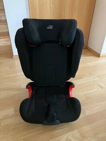 Römer Kidfix II XP SICT