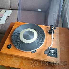 Gramofon Tesla NC 450 - 1