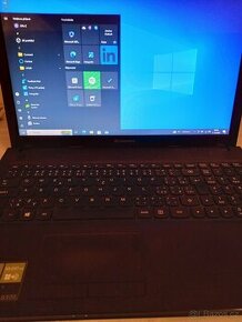 Lenovo G500 - 1