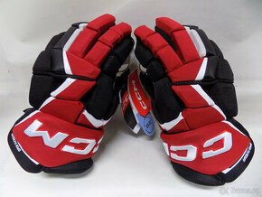 Profi rukavice CCM Jetspeed FT6 PRO SR (vel. 14 palců) -NOVÉ - 1