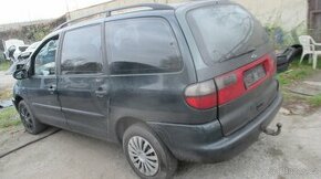 FORD Galaxy 1.9TDI 66kw