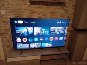 TCL Qled 4K TV