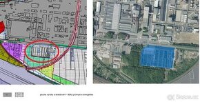 Prodej komerčního pozemku 26 370 m²