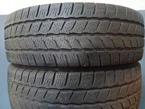 215/75 R16C CONTINENTAL (2322) - 1