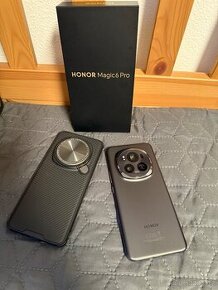 Honor magic6 pro 12/512