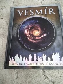 Vesmir