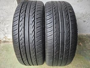 Pár letních pneu Firestone TZ300α 205/55 R16