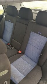 Recaro Golf 4