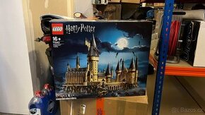 Lego Bradavický hrad Harry Potter 71043