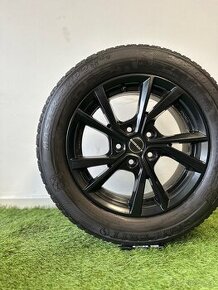 Alu kola 5x112 r16 s pneu (v)