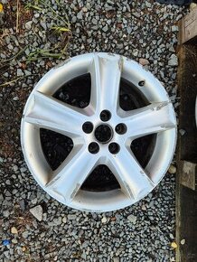 ALU disk R16 Škoda 5x100