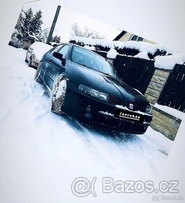 Seat Leon 1.9TDI 81kw