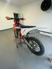 KTM SXF 450 2022