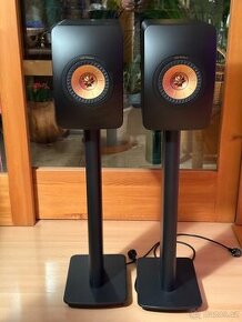 KEF LS50 Wireless II