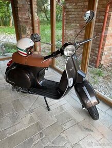 Vespa 150